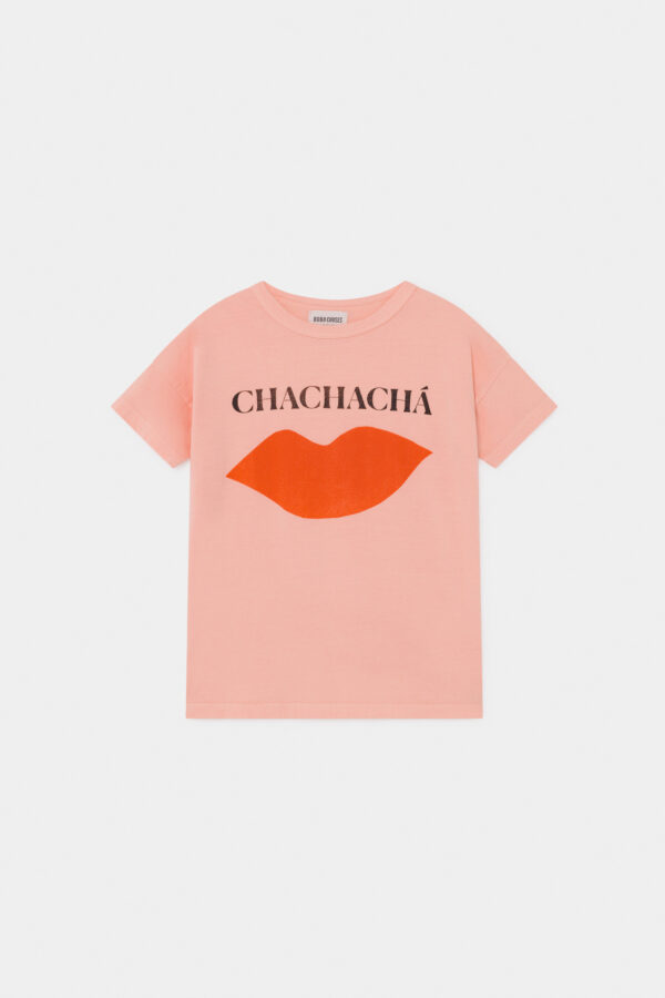 Chachacha Kiss T-shirt