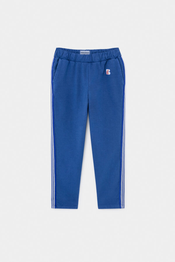 Blue Jogging Pants