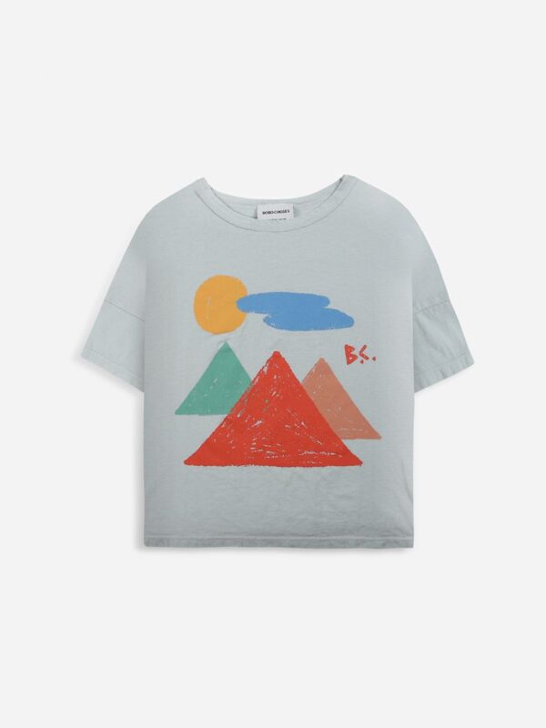 Landscape  T-Shirt