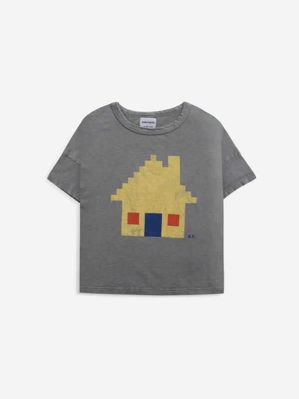 Brick House T-Shirt