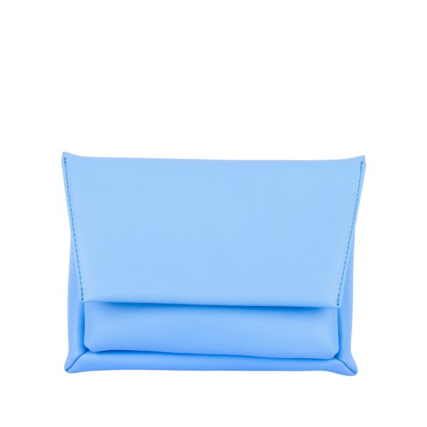 Kangaroo Belt Bag  Blue