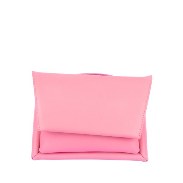 Kangaroo Belt Bag Pink
