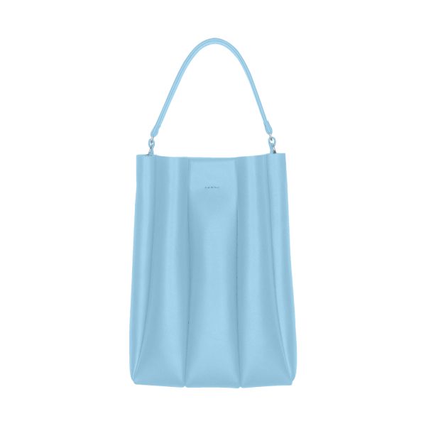 Shell Bag Light Blue