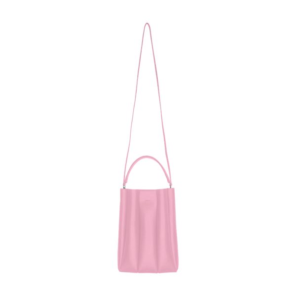 Shell Bag Pink